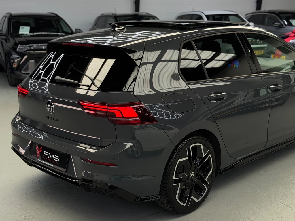 Volkswagen Golf – foto 8