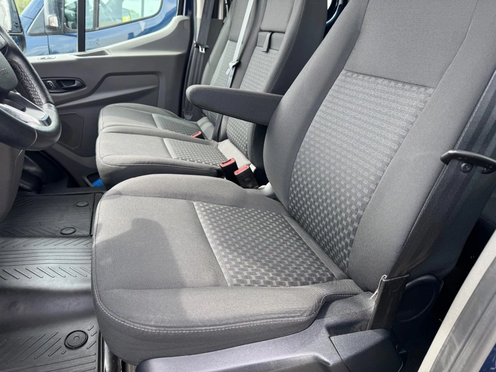 Ford Transit – foto 42