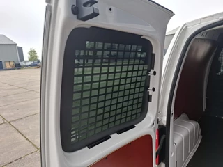 Volkswagen Caddy – thumbnail 23