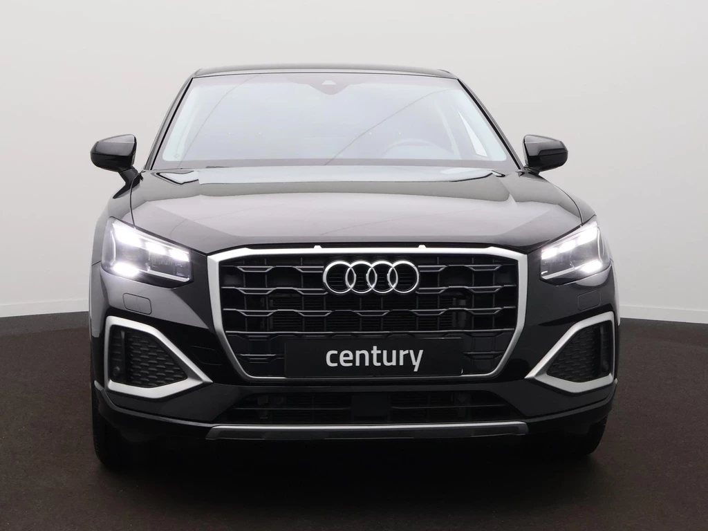 Audi Q2 – foto 11