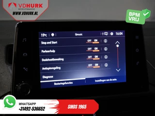 Opel Combo – thumbnail 23