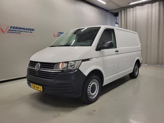 Volkswagen Transporter – thumbnail 2