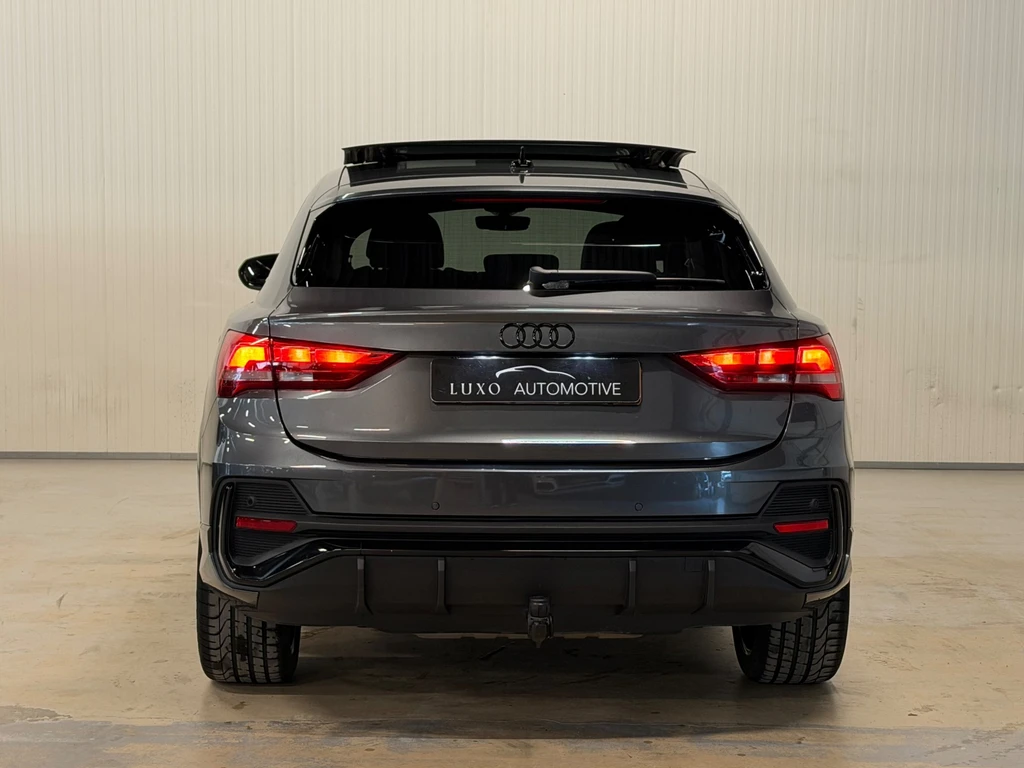 Audi Q3 – foto 6