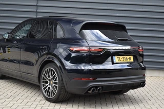 Porsche Cayenne – thumbnail 5