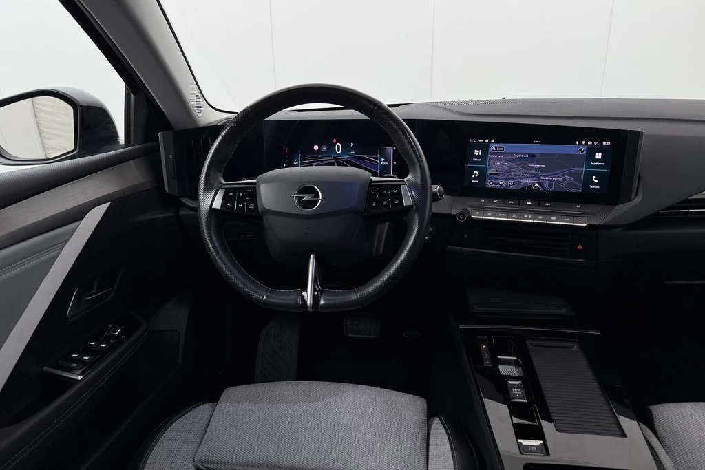 Opel Astra – foto 7