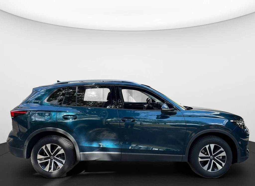 Volkswagen Tiguan – foto 12