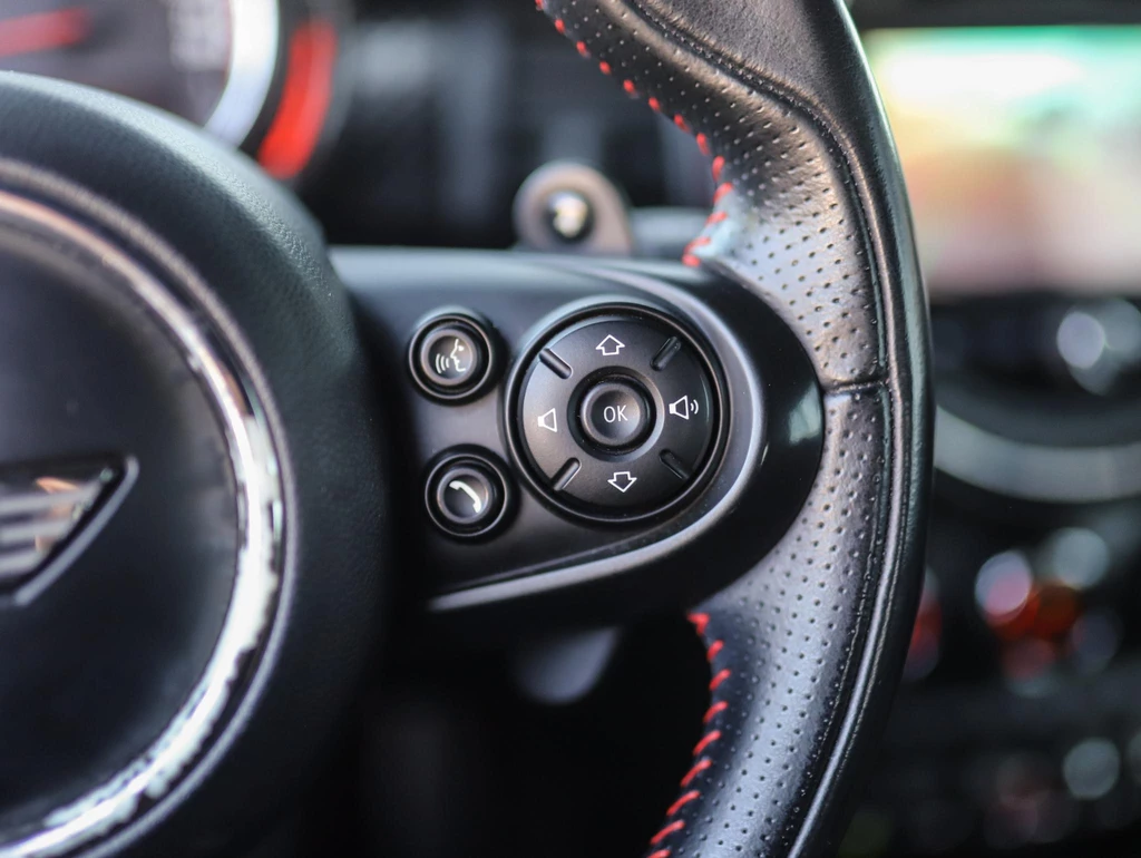 MINI Cooper Cabrio – foto 43