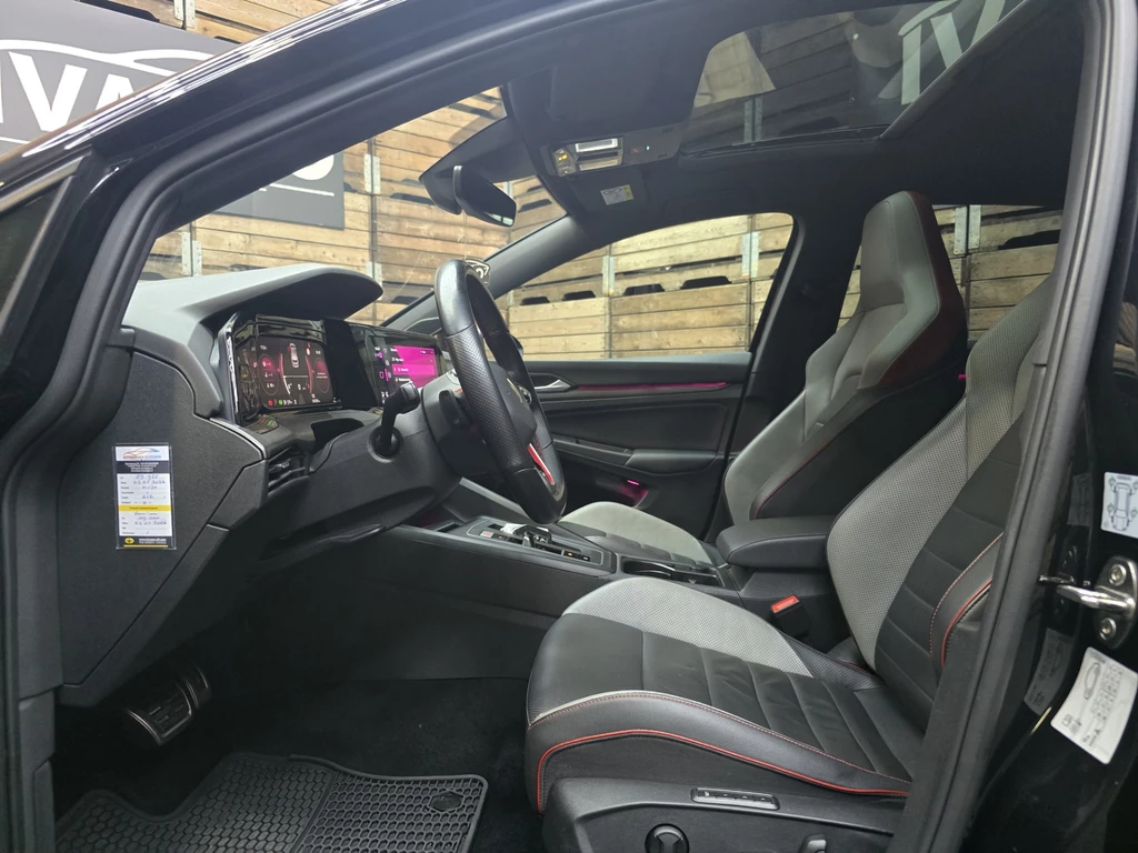 Volkswagen Golf – foto 11