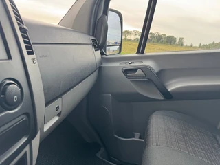 Mercedes-Benz Sprinter – thumbnail 32