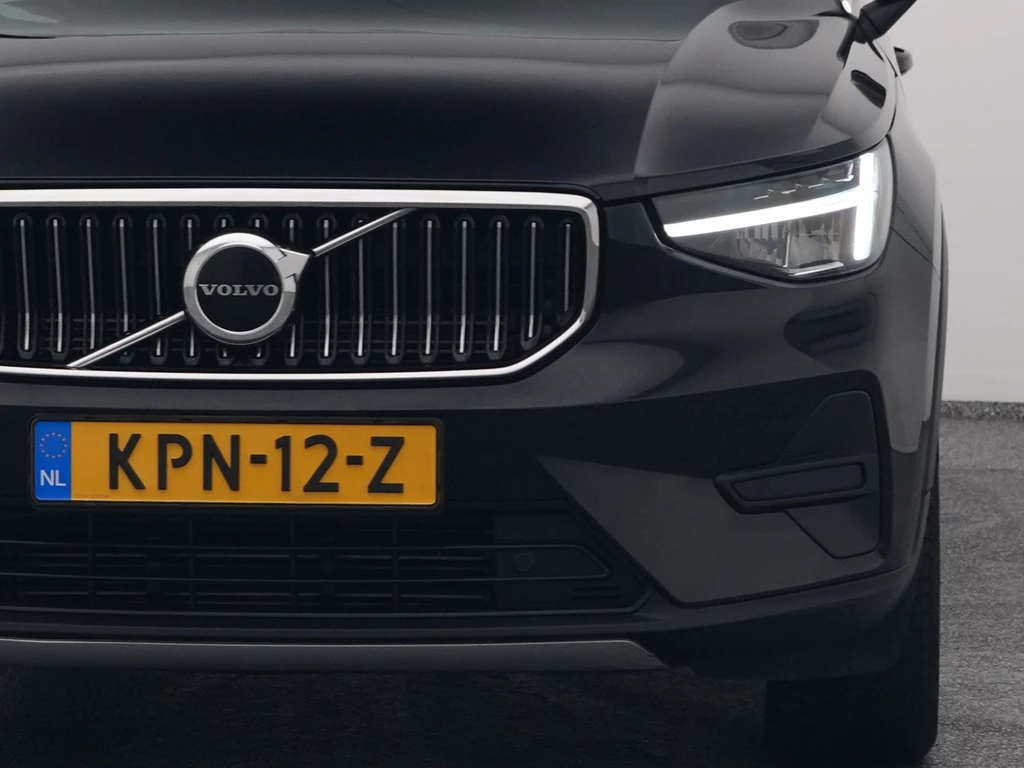 Volvo XC40 – foto 30