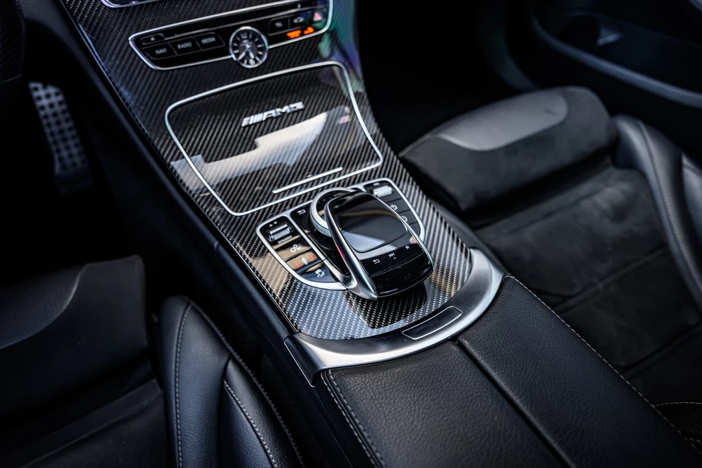 Mercedes-Benz C-Klasse – foto 28