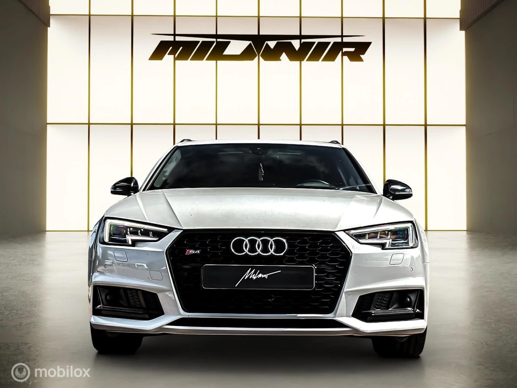 Audi S4 – foto 7
