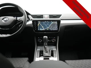 Škoda Superb – thumbnail 36