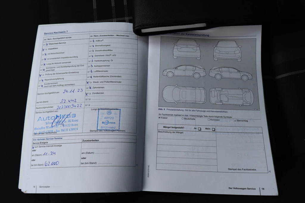 Volkswagen Polo – foto 16