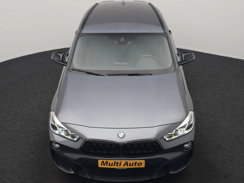 BMW X2 – foto 12