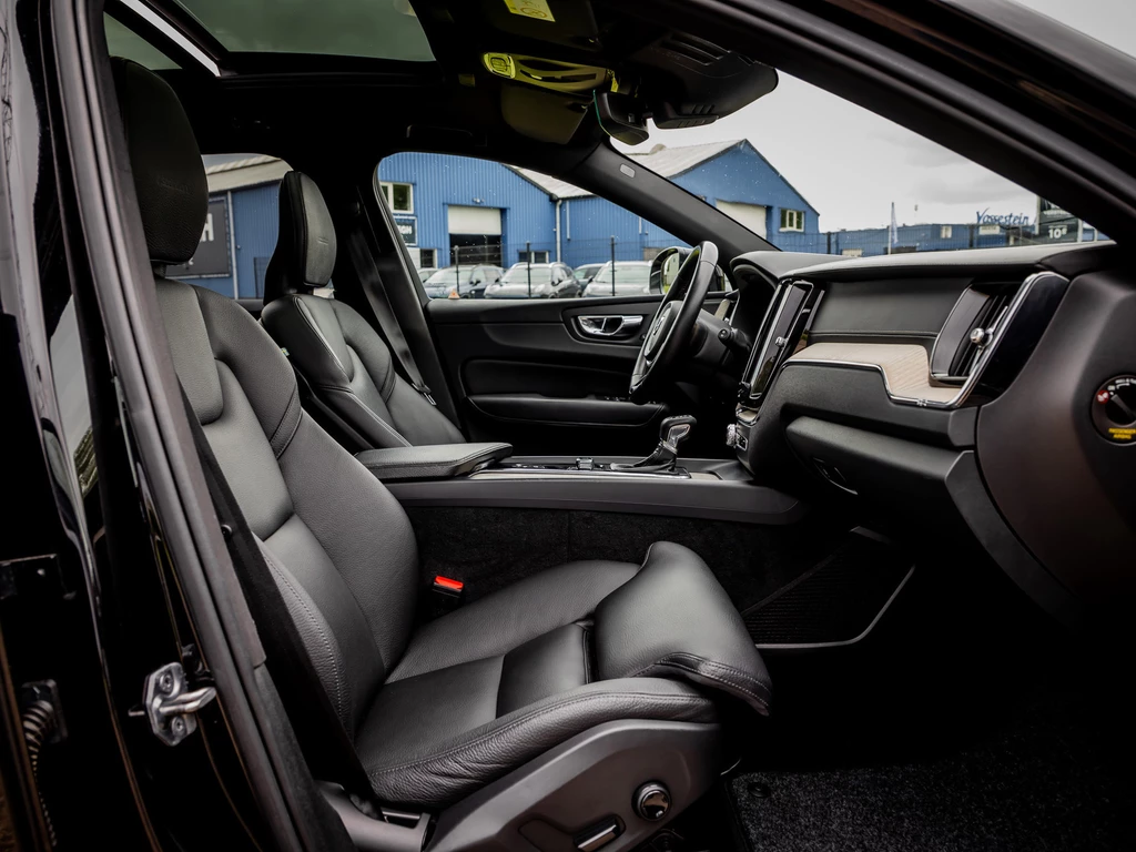 Volvo XC60 – foto 12