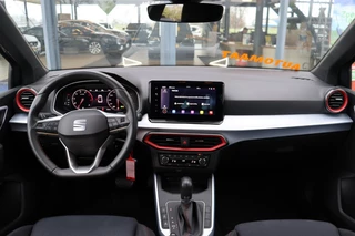 SEAT Arona – thumbnail 25
