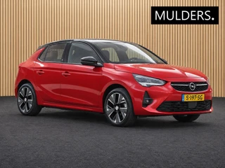Opel Corsa-e – thumbnail 5
