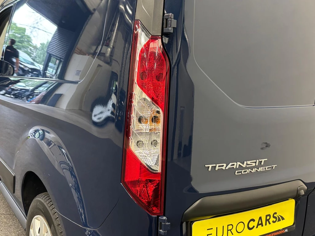 Ford Transit Connect – foto 11