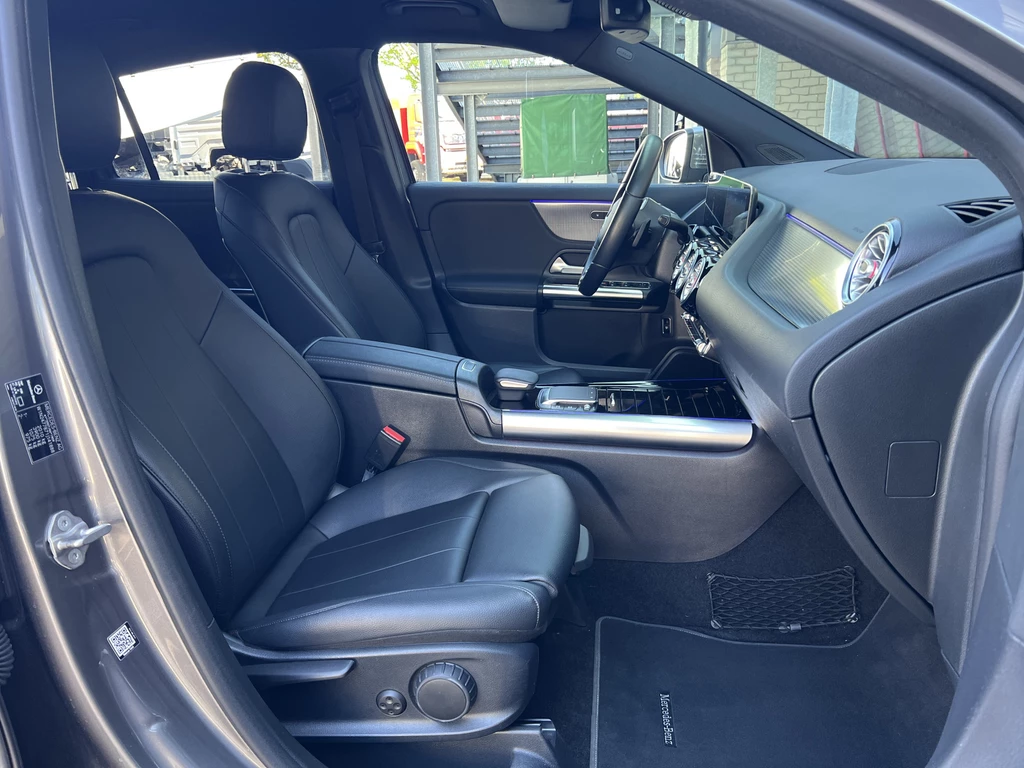 Mercedes-Benz GLA – foto 36