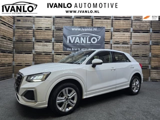 Audi Q2 – thumbnail 1