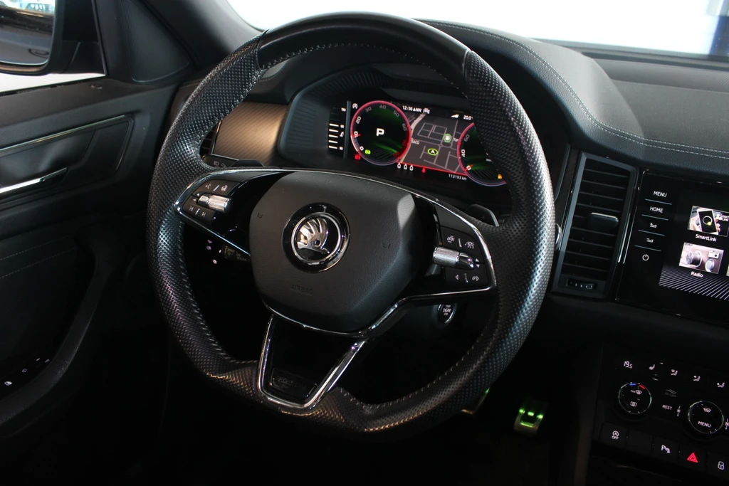 Škoda Kodiaq – foto 8