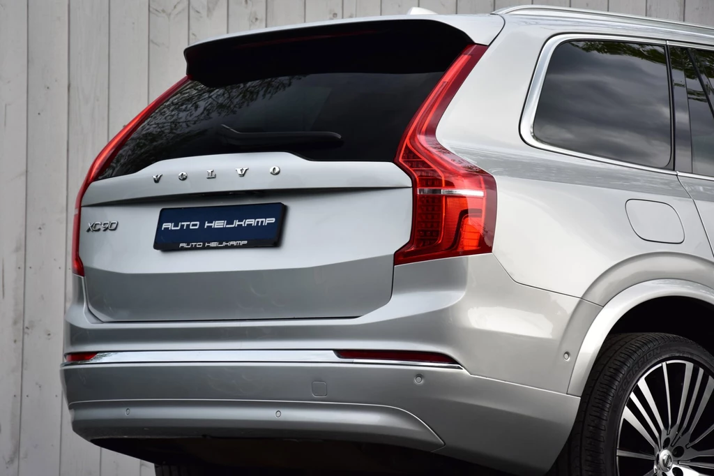 Volvo XC90 – foto 6