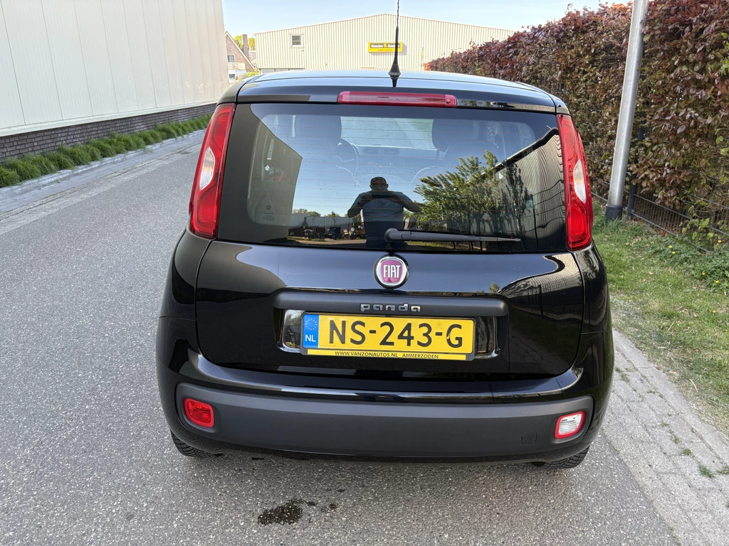 Fiat Panda – foto 7