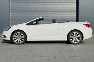 Opel Cascada – thumbnail 3
