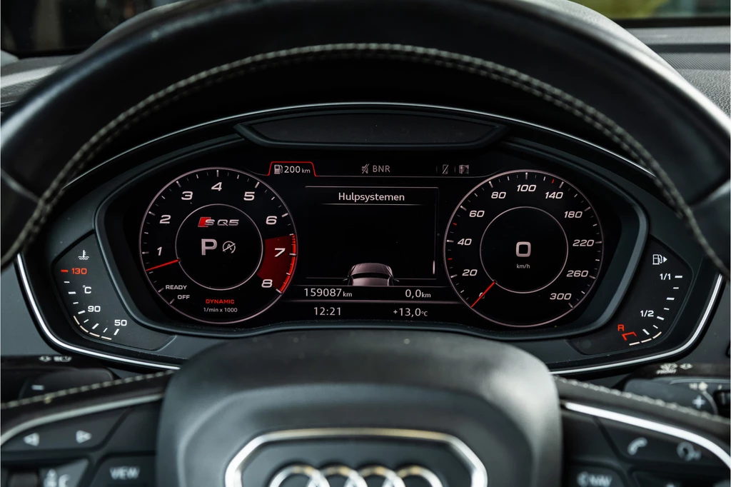 Audi SQ5 – foto 16