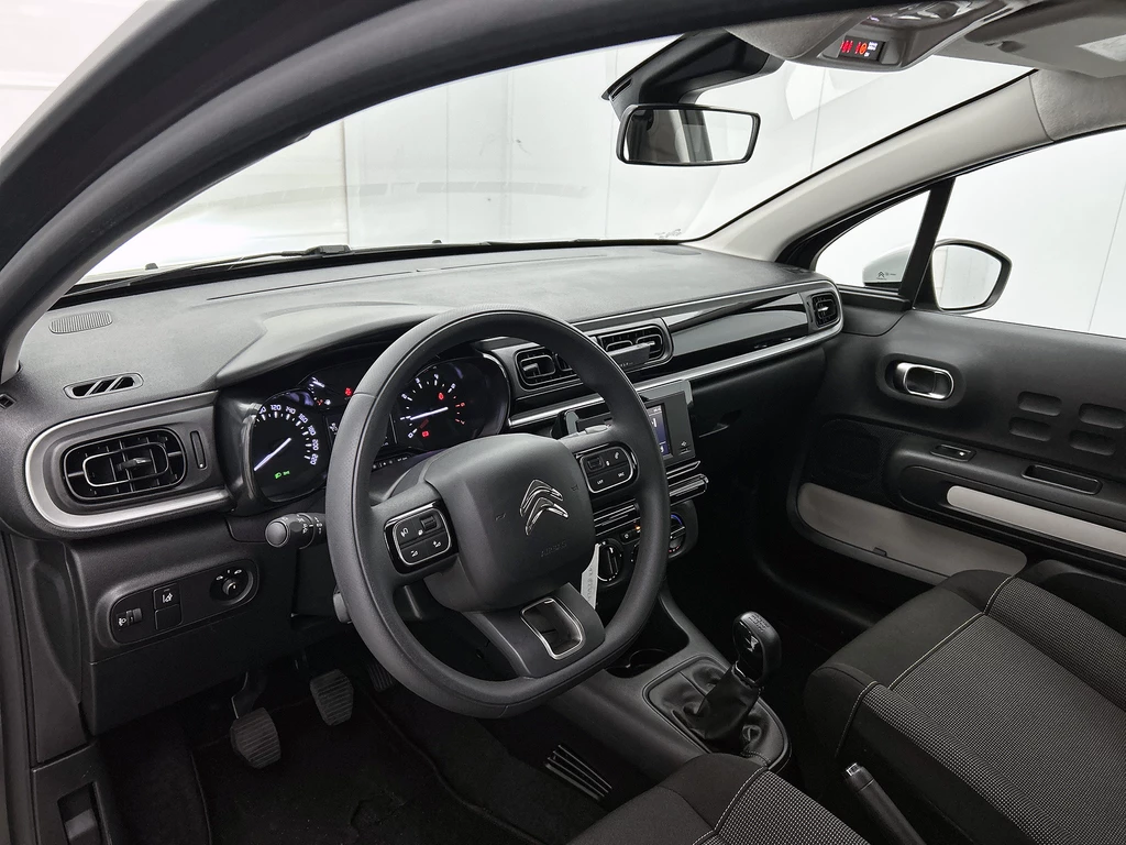 Citroën C3 – foto 20