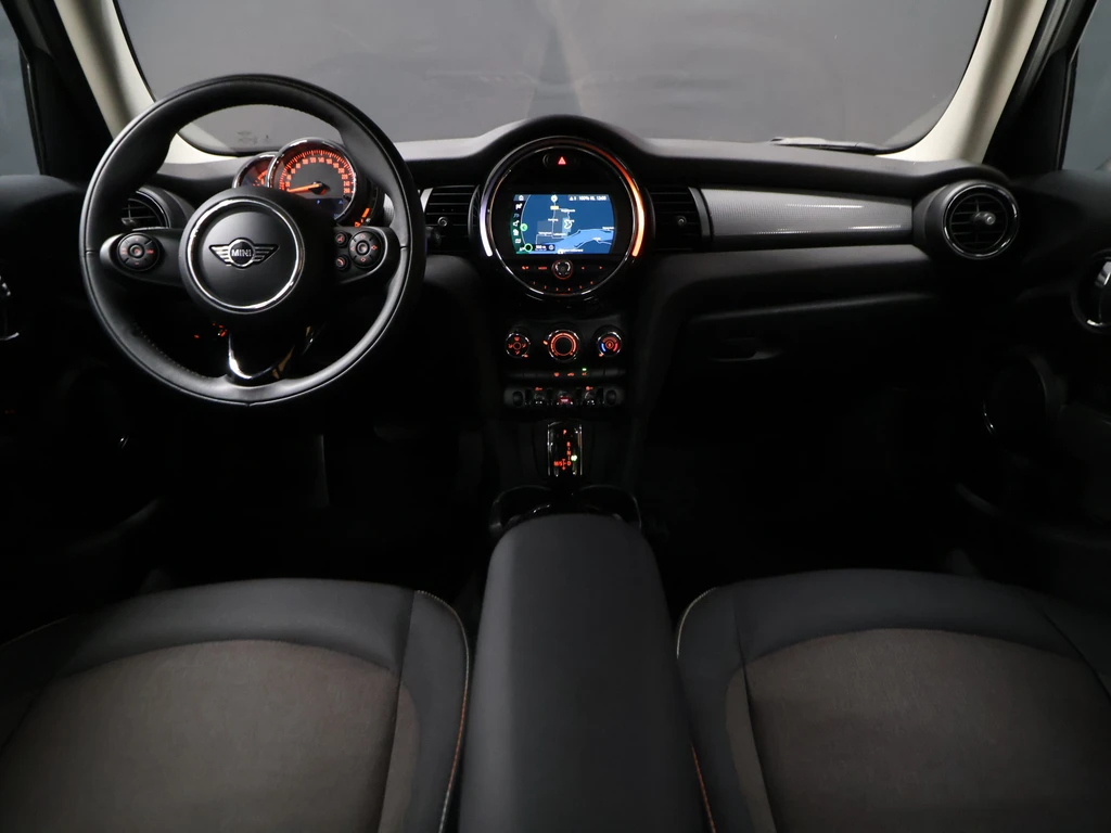 MINI 5-deurs – foto 7