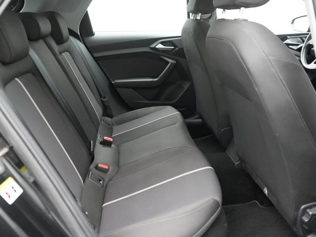 Audi A1 Sportback – foto 33