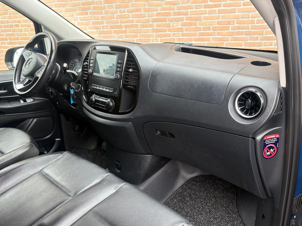 Mercedes-Benz Vito – foto 26