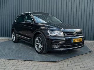 Volkswagen Tiguan – thumbnail 17