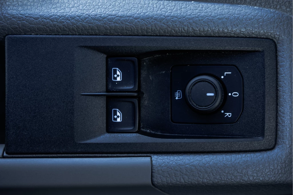 Volkswagen Crafter – foto 23