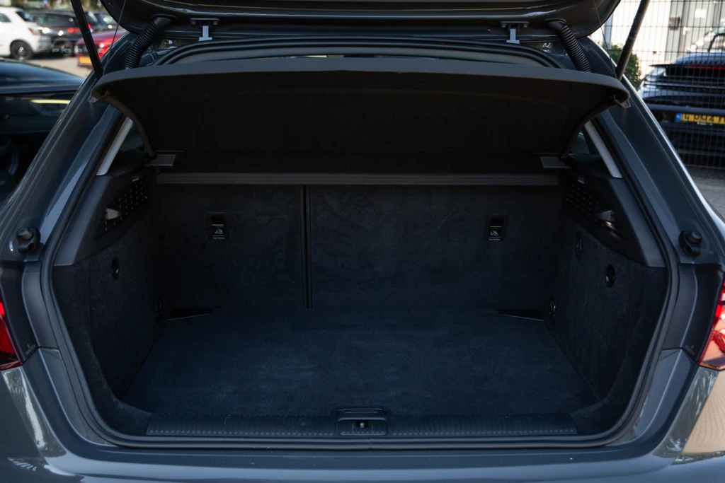Audi A3 – foto 24