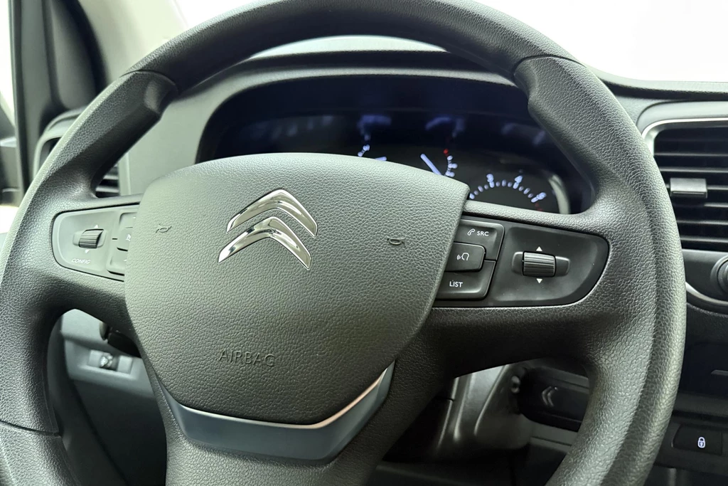 Citroën Jumpy – foto 20
