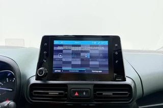 Citroën Berlingo – thumbnail 25