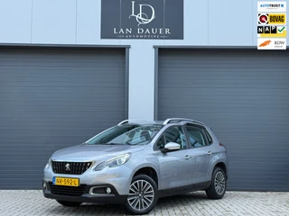 Peugeot 2008 – thumbnail 1