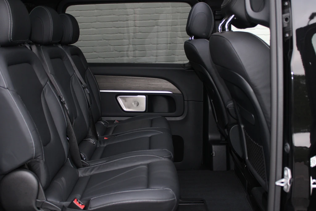 Mercedes-Benz V-Klasse – foto 18