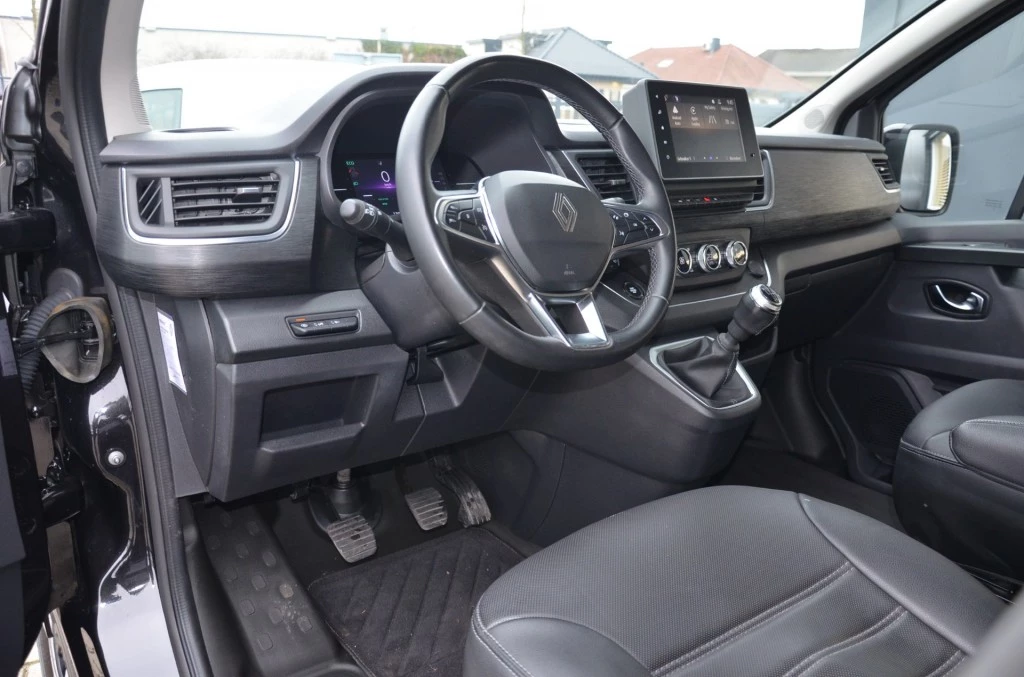 Renault Trafic – foto 5