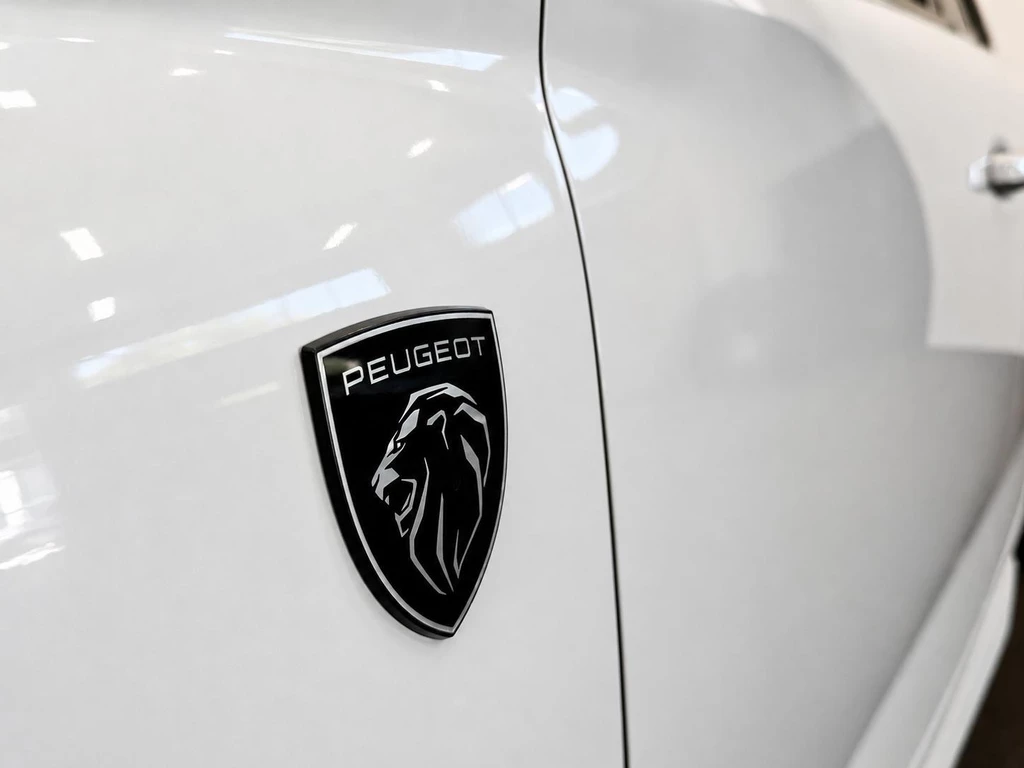 Peugeot 308 – foto 11