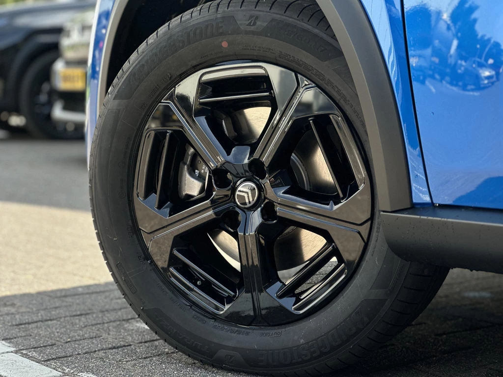 Citroën C3 Aircross – foto 32