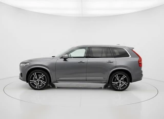 Volvo XC90 – thumbnail 2