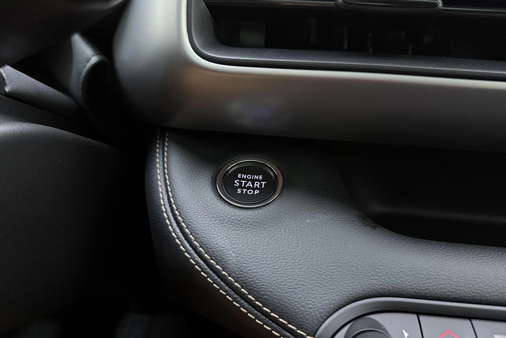 Jeep Avenger – foto 29