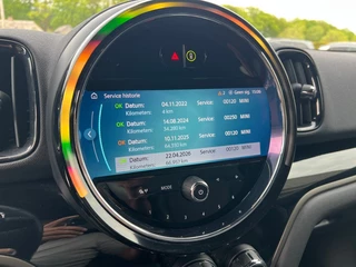MINI Countryman – thumbnail 17