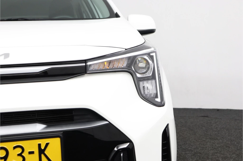 Kia Picanto – foto 17