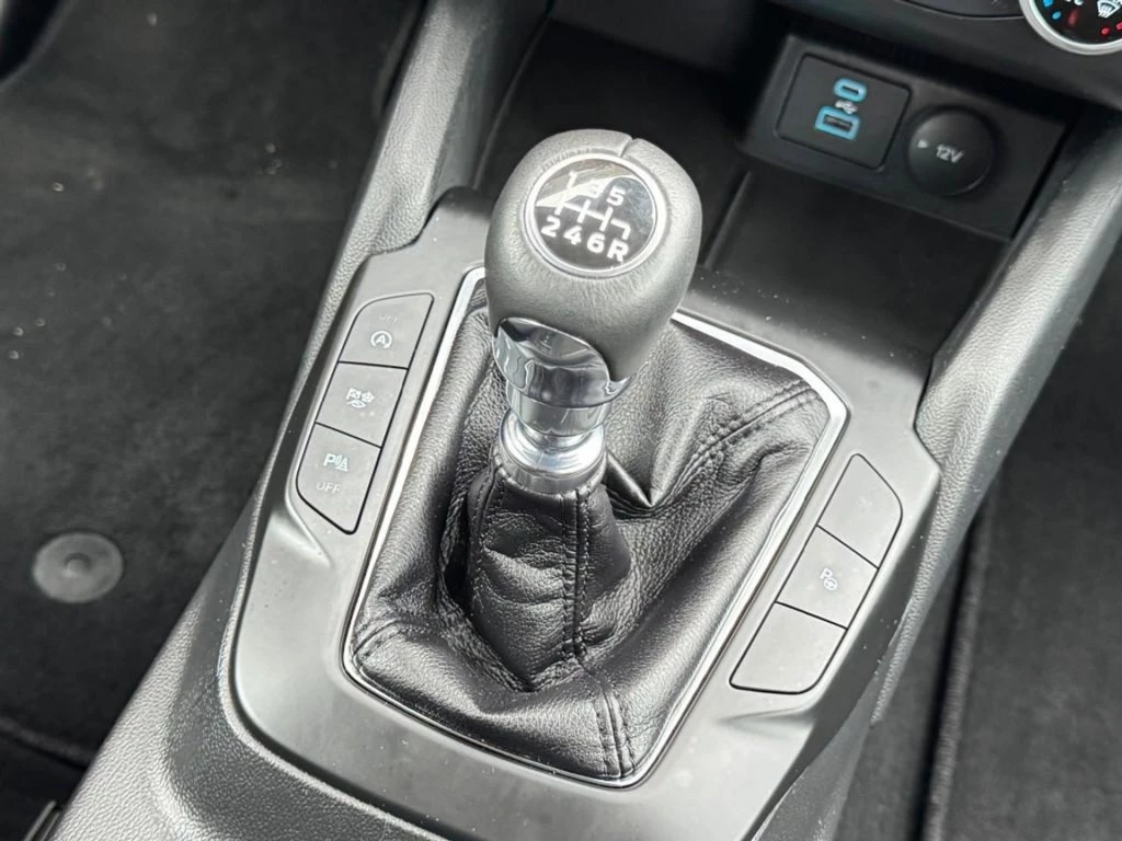 Ford Focus – foto 48