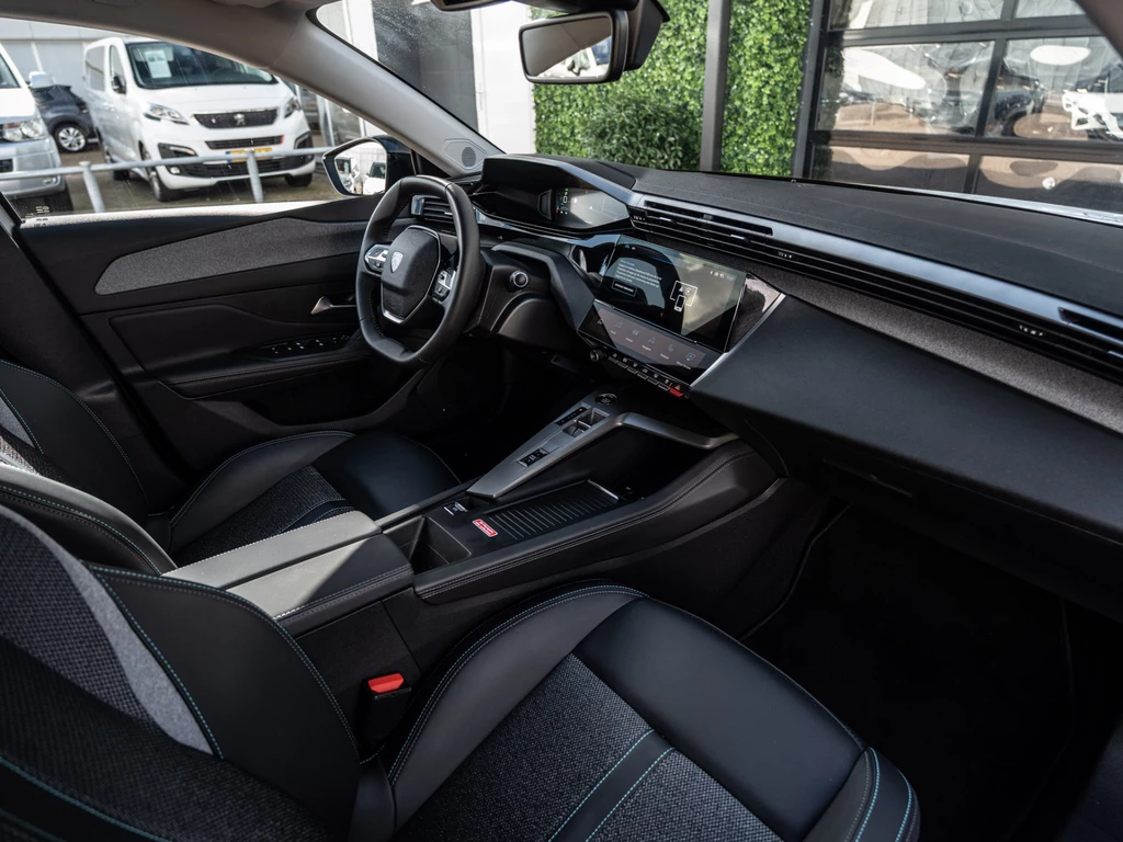 Peugeot 308 – foto 33